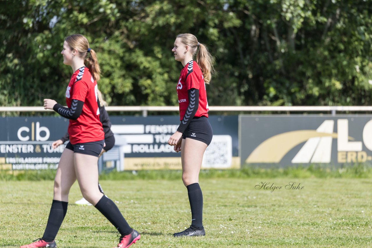 Bild 21 - wU16 TSV Breitenberg, TSV Wiemersdorf, ESV Schwerin, VfL Kellinghusen, TSV Wiemersdorf 2